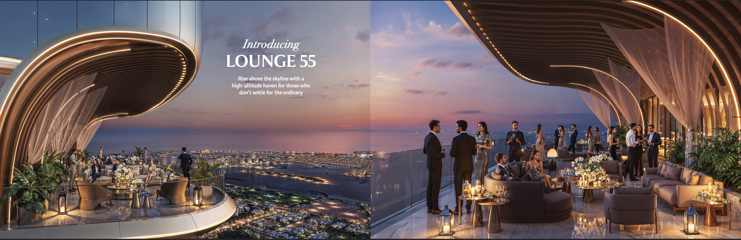 Lounge 55