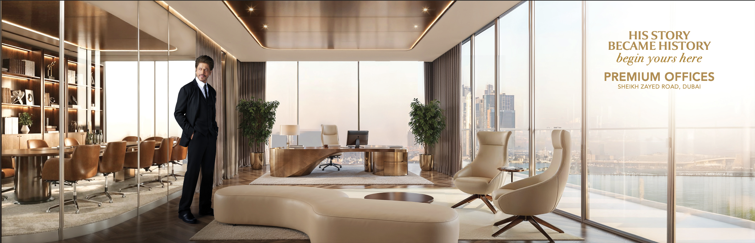 Shahrukhz by Danube - Focus