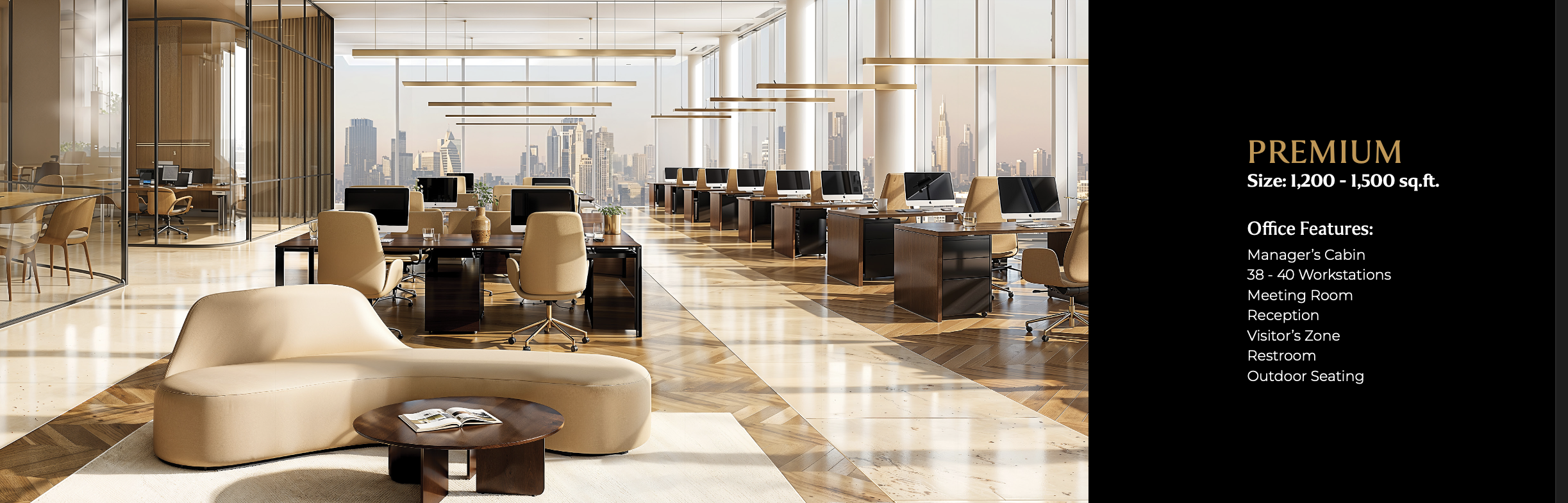 Premium Office